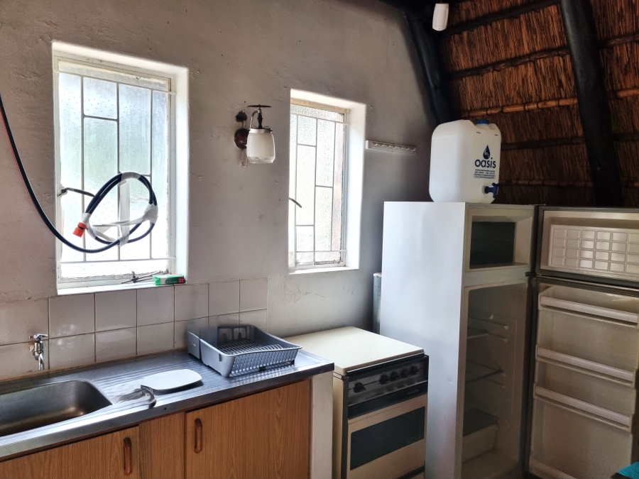 1 Bedroom Property for Sale in Utopia Nature Estate North West